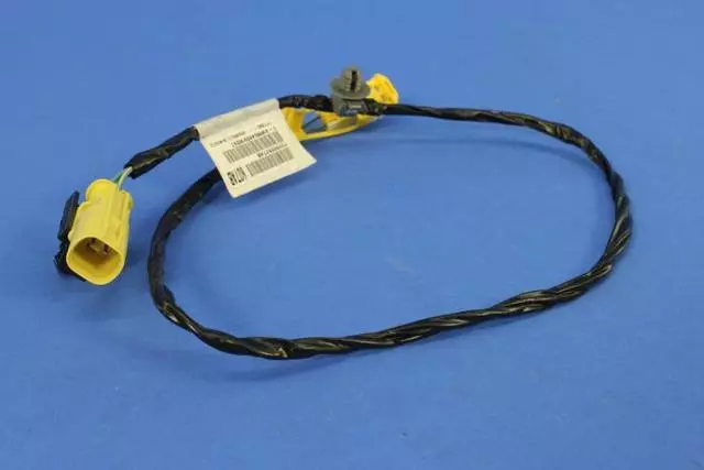 Seat Belt Jumper Wiring, Right - Mopar (5143384AA)