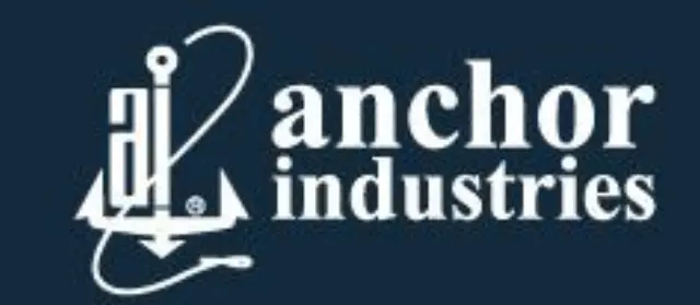 3631 - Engines &amp; Components: Anchor Engine Torque Strut Mount for Anchor Image