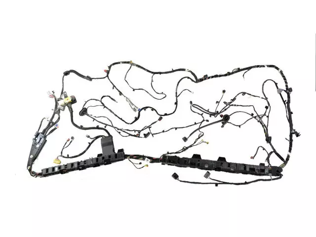 68240326AG - Electrical: Body Left Wiring for Mopar Image image