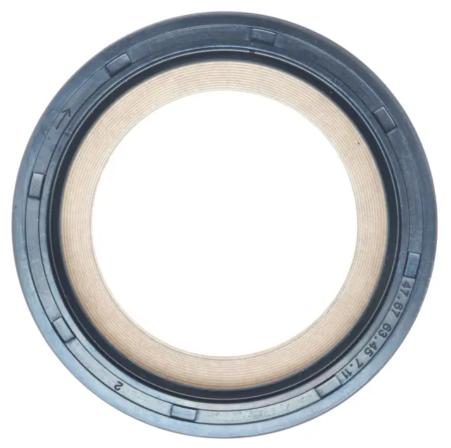 68114 - Gaskets: Engine Timing Cover Seal for Mahle Image