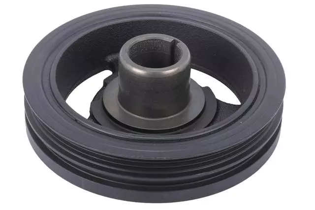 12655393 - : Engine Harmonic Balancer for Cadillac: CT6 Image