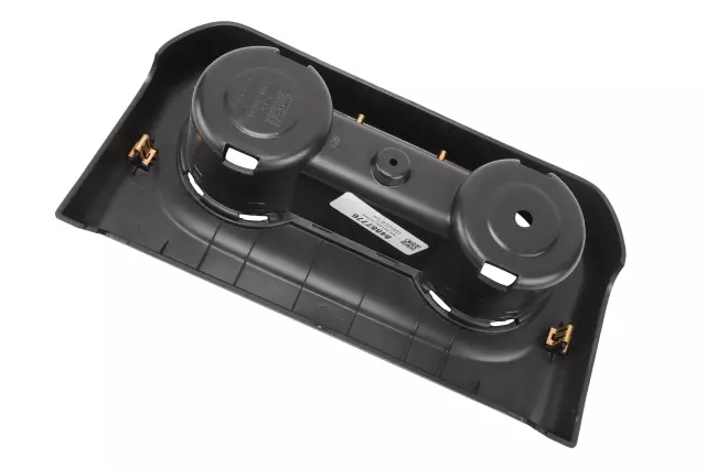 84887776 - : Rear Cup-Holder for Chevrolet: Suburban, Tahoe | GMC: Yukon, Yukon XL Image