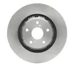 60076085 - : Disc Brake Rotor for DYNAMIC FRICTION Image