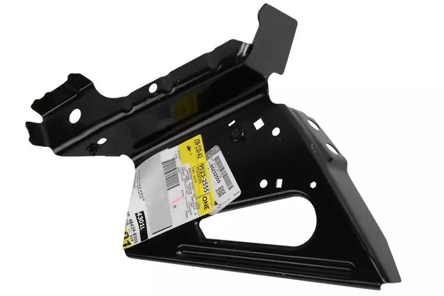95232555 - Body: Mount Panel for Chevrolet: Cruze, Cruze Limited Image