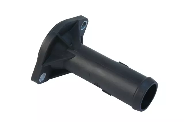 38121121 - Cooling Systems: URO Parts Engine Coolant Thermostat Housing for URO Image