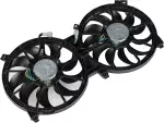 21481ZY70A - Cooling System: Fan Module for Nissan: Maxima Image image