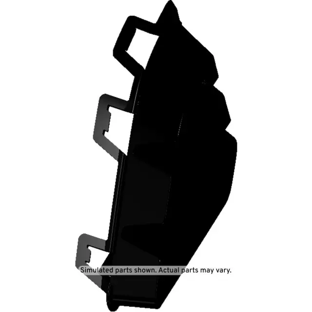 84112288 - : Front Driver Side Grille Opening Cover for GM Image