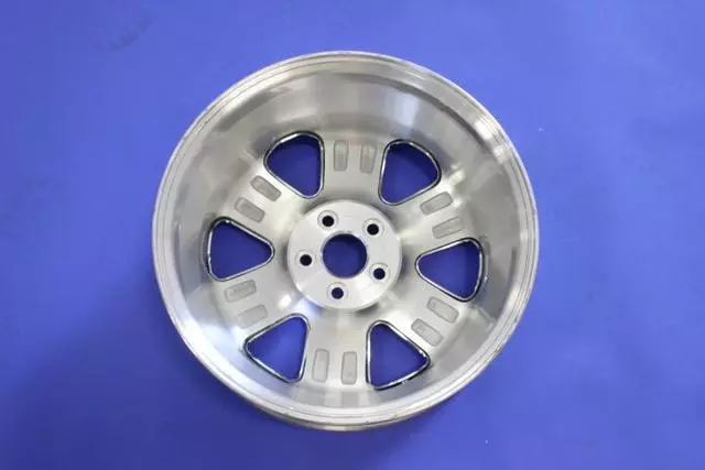 Wheel, Alloy - Mopar (05272357AA)
