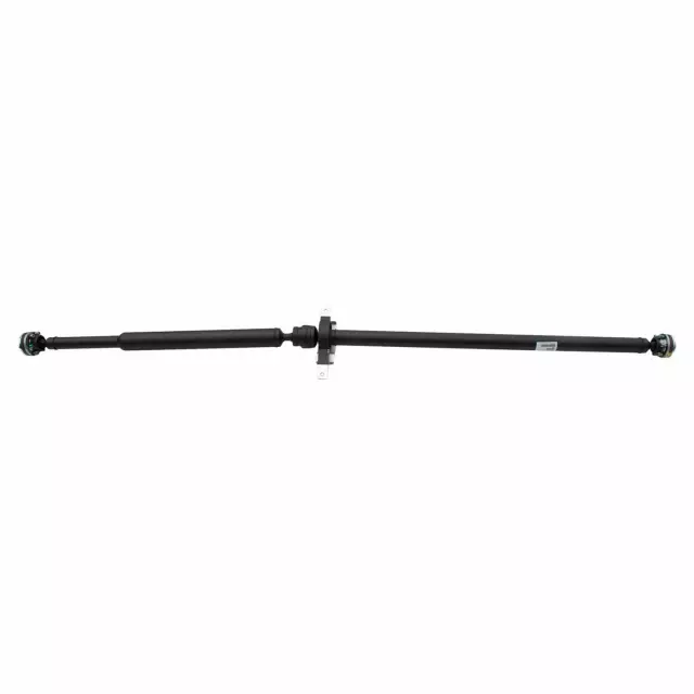 DG9Z4R602A - Universals &amp; Rear Axle: Drive Shaft for Ford: Fusion | Lincoln: MKZ Image