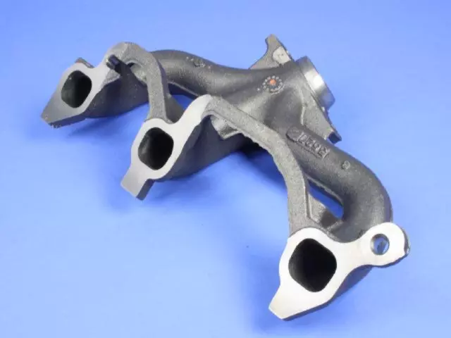 Exhaust Manifold - Mopar (53010199)