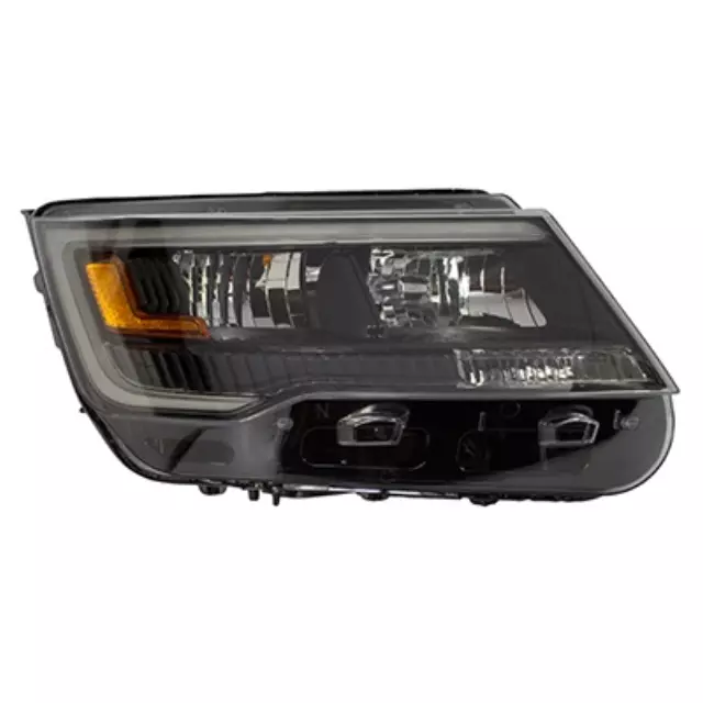 Headlamp Housing - Ford (FB5Z-13008-AE)
