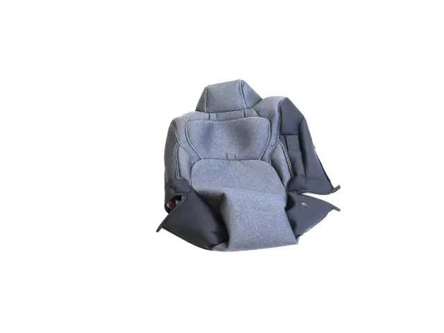 Front Seat Back Cover - Mopar (6RF27BD3AC)