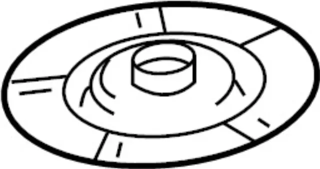 Seat - Infiniti (54034CK000)