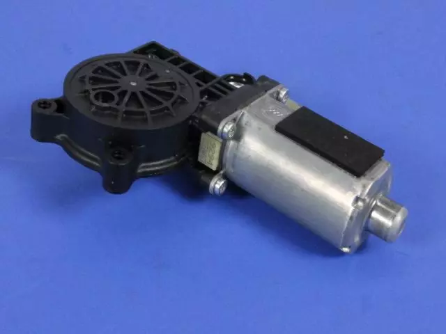 Window Regulator Motor, Right - Mopar (5097930AA)
