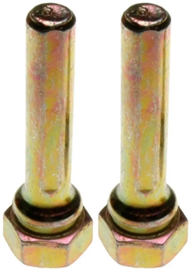 H5041W - Brakes &amp; Brake Parts: Raybestos R-Line Brake Caliper Bolt Kit for Raybestos Brakes Image