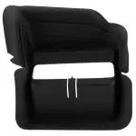 RL3Z17H785YA - : Seal Front Tow Hook for Ford Image