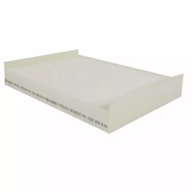 2R8Z19N619BA - : Cabin Air Filter for Lincoln: LS Image