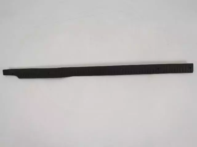 Side Sill Molding, Left - Mopar (5FY05LAZAA)