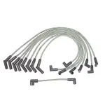 6718076 - : IGN WIRE SET-8MM for Denso Image