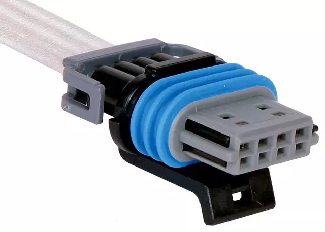 PT1627 - : 4-Way Female Ignition Coil Pigtail for ACDelco Image