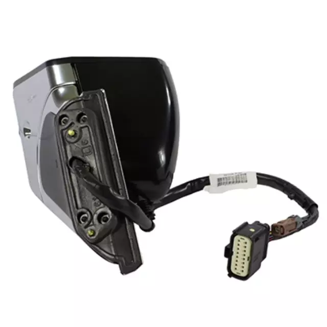 Mirror Outside - Ford (GD9Z-17683-KCPTM)