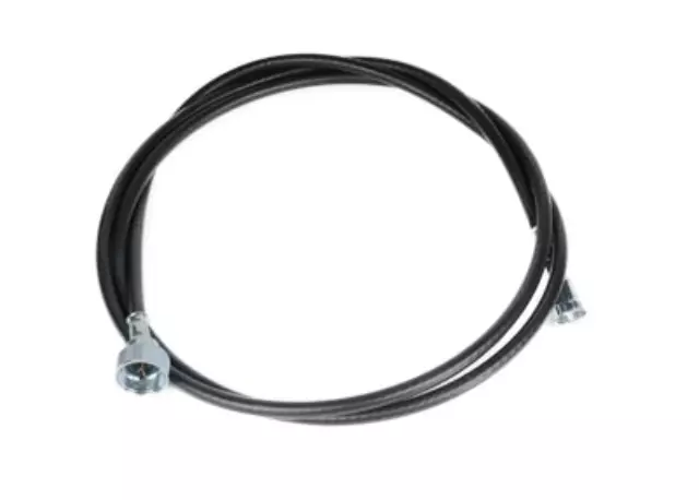 88959478 - : Speedometer Cable for Chevrolet: Caprice, El Camino, Impala | GMC: Caballero | Pontiac: Parisienne, Safari Image