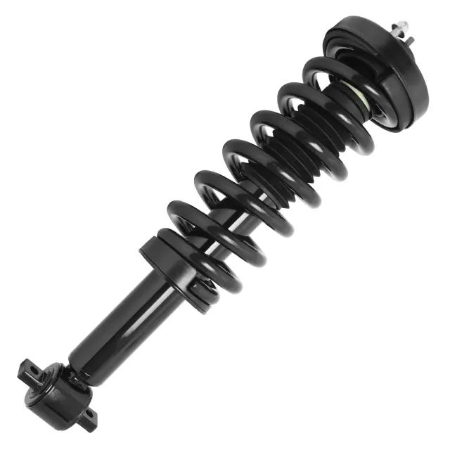 11266 - : Unity Automotive Suspension Strut and Coil Spring Assembly for Unity Automotive Image