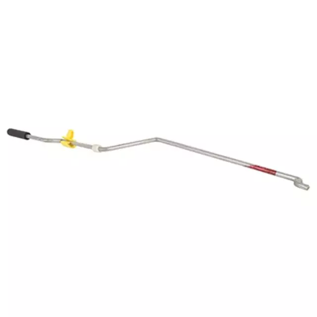 Lock Rod - Ford (AR3Z-6321852-A)