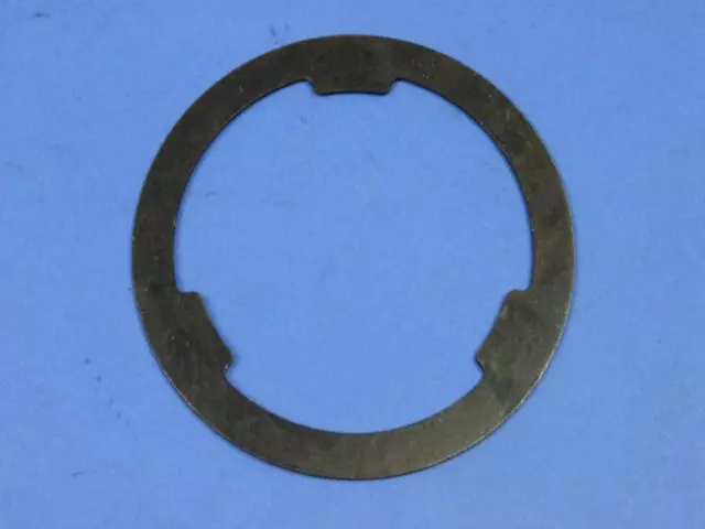 3432329 - Rear Axle; Corporate 235 MM; Differential and Drive Line: Drive Pinion Bearing Shim for Mopar Image
