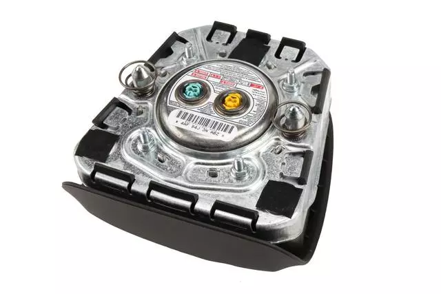 22992529 - : Cocoa Steering Wheel Airbag for Buick: Regal Image