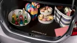 PT90802145 - Cargo Management: Cargo Tray for Toyota: Corolla Image