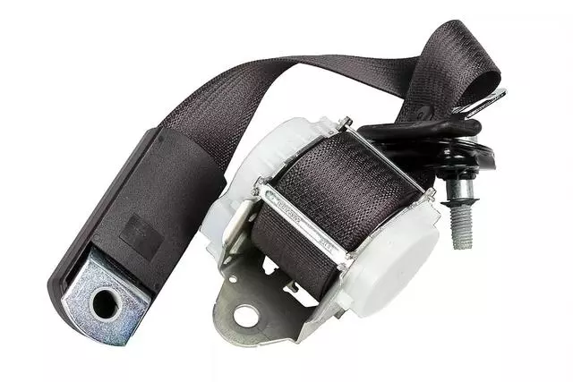 19260307 - Electrical: Belt &amp; Retractor for Cadillac: Escalade | Chevrolet: Tahoe | GMC: Yukon Image