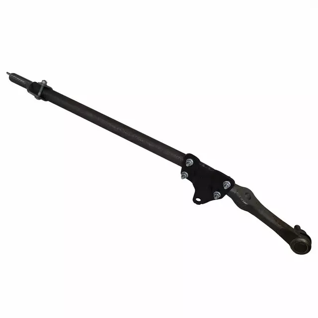 LC3Z3304G - Steering: Center Link for Ford: F-250 Super Duty, F-350 Super Duty, F-450 Super Duty, F-550 Super Duty Image