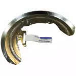 BC3Z2C028A - : OEM NEW 2005-2018 Ford F450 F550 Super Duty Shield Brake Disc Splash Bc3Z2C028A for Ford: F-450 Super Duty, F-550 Super Duty Image