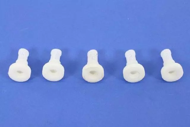 Windshield Washer Pump Grommet - Mopar (68171074AA)