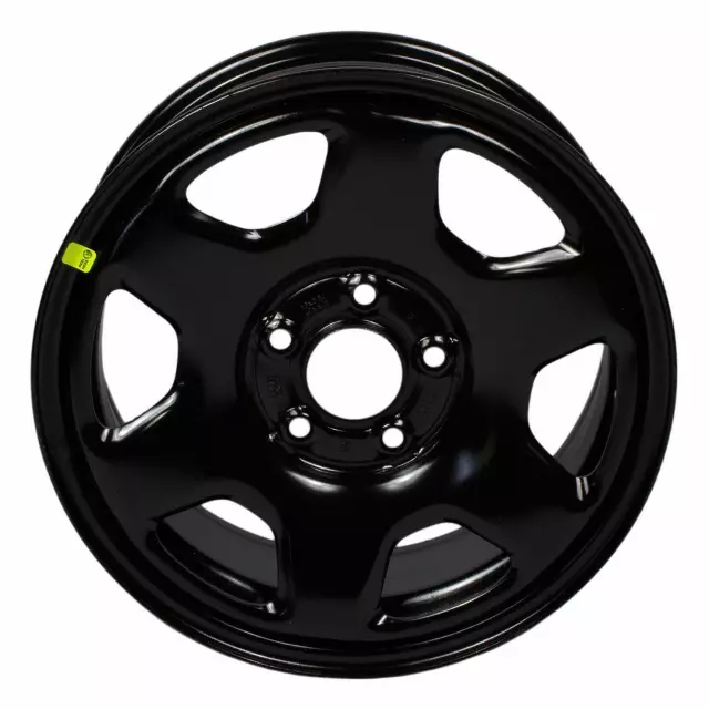 5T2Z1015EA - Suspension: Spare Wheel for Ford: Escape | Mercury: Mariner Image