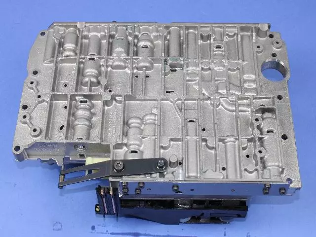 RL138813AA - NAG1; W5J400 - W5A330; 5-Speed; Automatic Transmission: Complete Valve Body for Mopar Image