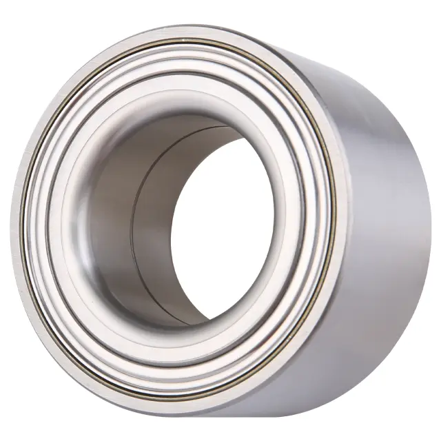 Wheel Bearing and Hub Assembly - bproauto (1BP00223AA)