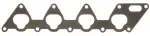13107000 - : GASKET, INTAKE MANIFOLD for Ajusa Image