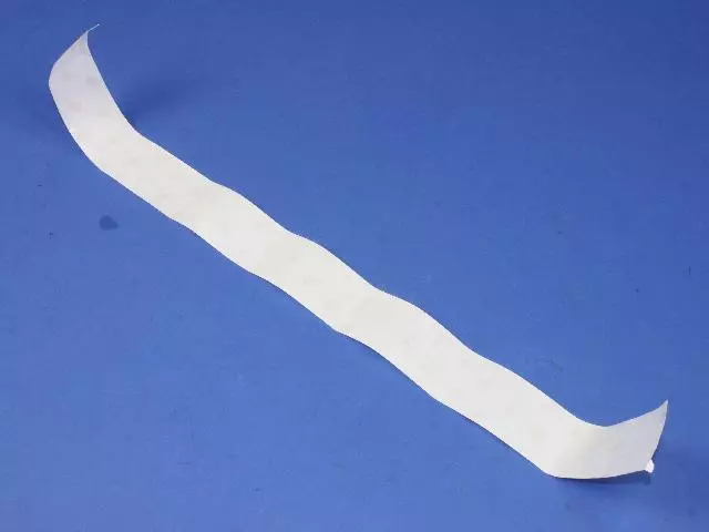 Door Opening Protector - Mopar (55155566)