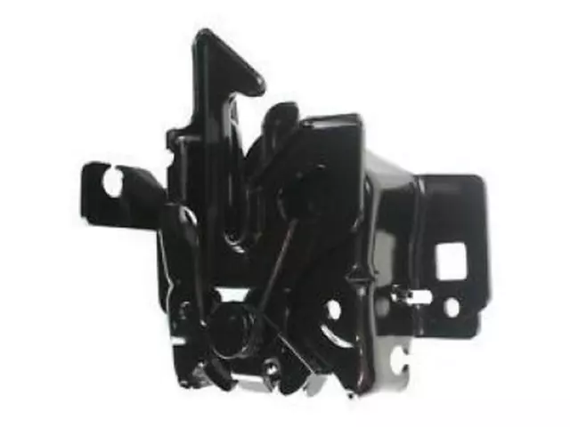 4L7Z16700AA - : Latch for Lincoln: Blackwood, Navigator Image