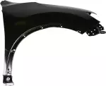 631006FL0A - Body: Fender for Nissan Image