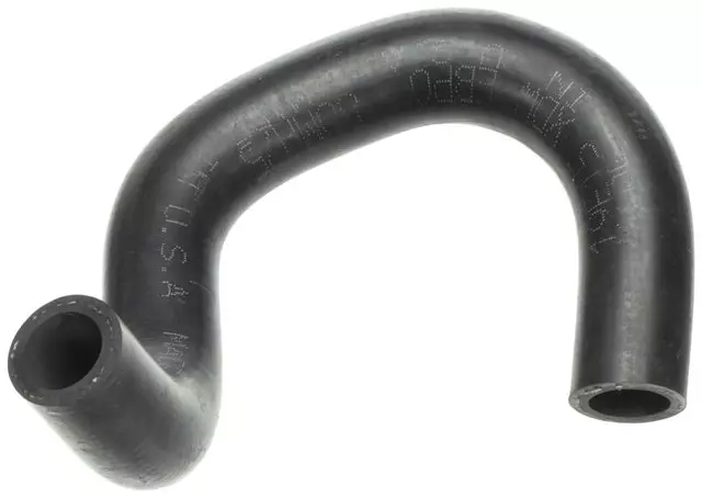 14468S - : Molded Heater Hose for ACDelco Image