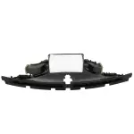 FA1Z18490D - Body: Defroster Nozzle for Lincoln: MKX, Nautilus Image