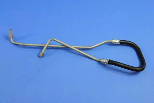 4698779AC - : Oil Cooler Supply Line for Mopar Image
