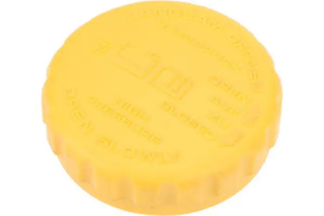 4395513 - Cooling Systems: URO Parts Engine Coolant Reservoir Cap for URO Image