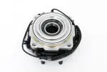 1BP02885AA - Driveline and Axles: Wheel Bearing and Hub Assembly for bproauto Image