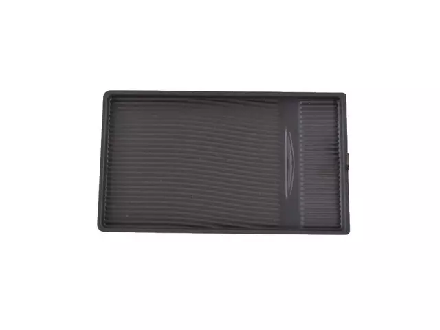 Floor Console Mat - Mopar (6EK24DX9AA)