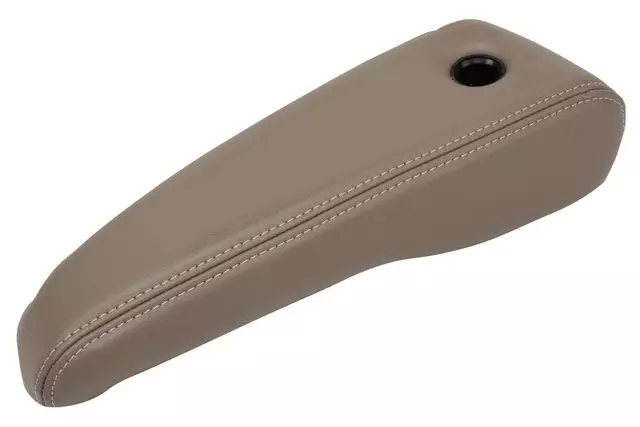 2013-2017 GMC - Dune Rear Driver Side Seat Armrest - GM (22958331)