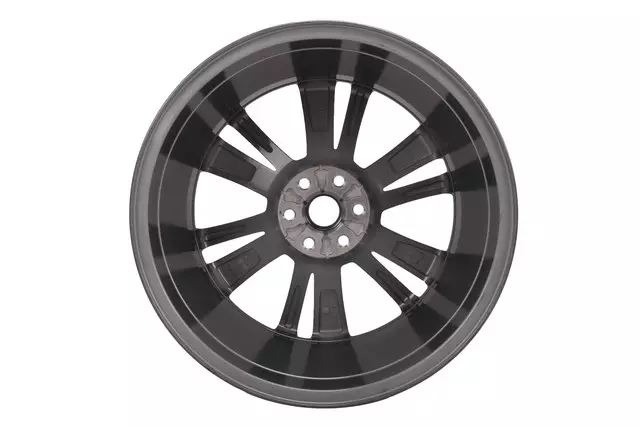 Wheel, Alloy - GM (85520392)